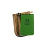 Rite in the Rain Weatherproof 3" x 5" Top-Spiral Notebook
