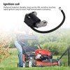 High Performance Ignition Coil For Briggs& Stratton 496914 591420 398593