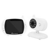 3.5in TFT Baby Camera Digital Night Vision Temperature Sensor Viewing