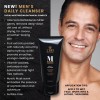L’BRI Men’s Daily Cleanser