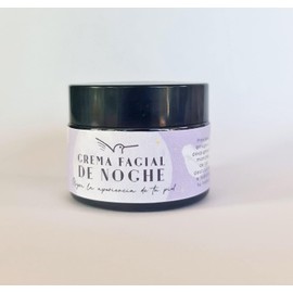 Crema Serum Facial avanzado Antiedad Despigmentante - Hidrata profundamente tu piel con la más alta tecnología (Serum Nocturno)