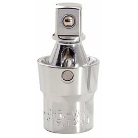 KS Tools 919.1250 1/2-inch Chrome+ Uni Power Joint