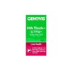 Cenovis Milk Thistle+ Plus 60 Capsules 1ea / 세노비스 밀크씨슬+ 플러스 60캡슐 1개