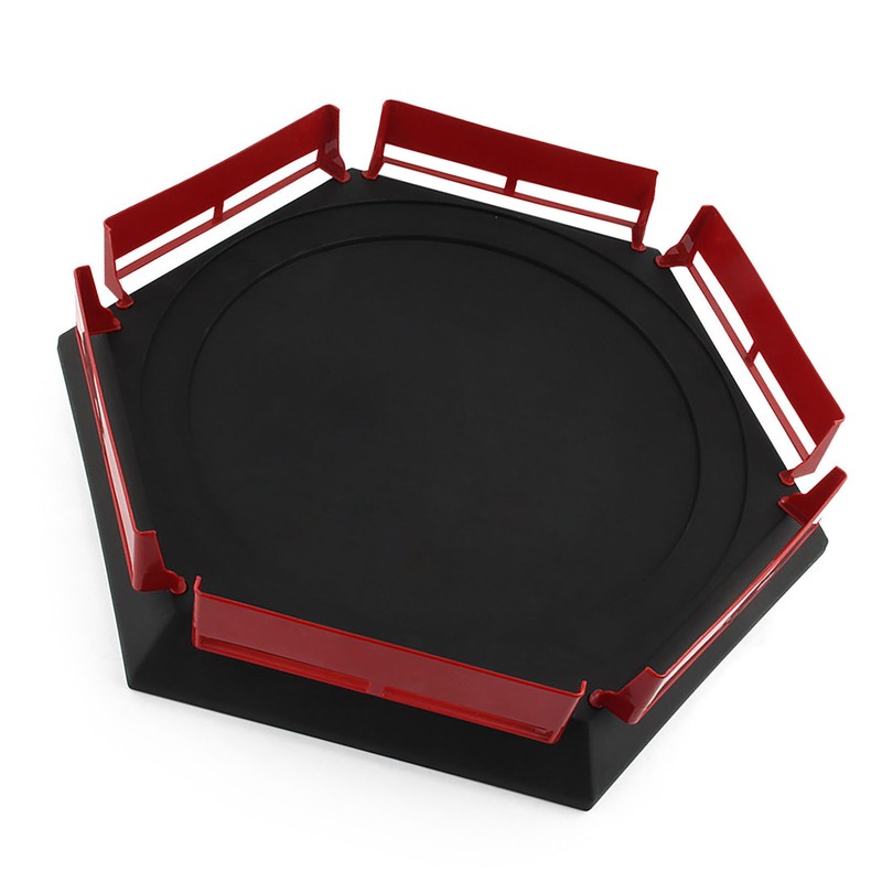 Burst Battle Top Arena Detachable Thickened Battling Top Stadium for