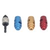 2.5 4.0 6.0mm² Wire Stripping and Twisting Tool Portable Electrician