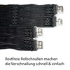 Horse Cord Strap, Saddle Girth Size 90 cm - 140