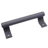 KAFENDA YUM Grey Aluminium Alloy Handle Balcony Sliding Door Handle