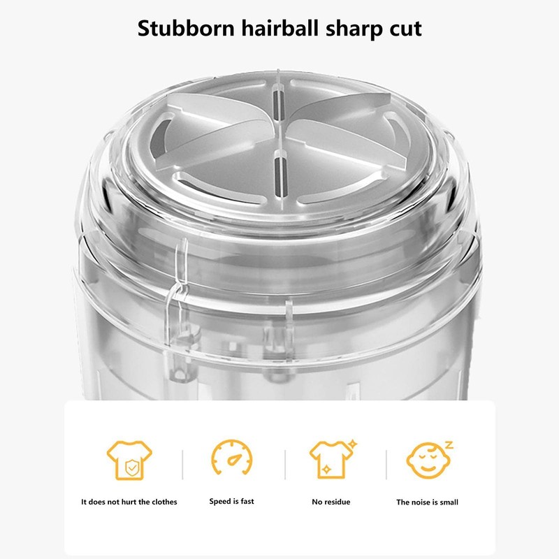 Electric Lint Remover - Rechargeable Fabric Shaver | Fabric Shaver