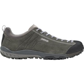 Asolo Men's Space GV Hiking Boot, Beluga, 9