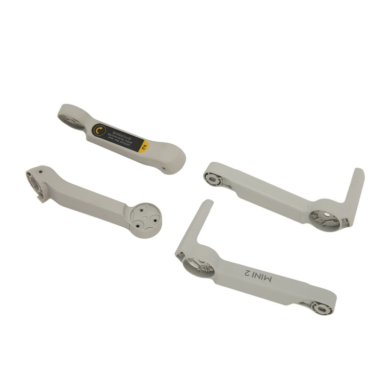 6pcs Drone Replacement Arms Shell Professional Drone Arms Shell for