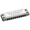 Tombo Dragonfly 10 Holes Harmonica C Major Boy 1710