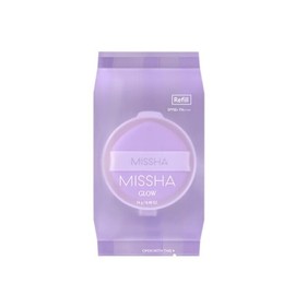 Glow Layering Fit Cushion Refill 4 types / 글로우 레이어링 핏 쿠션 리필 4종