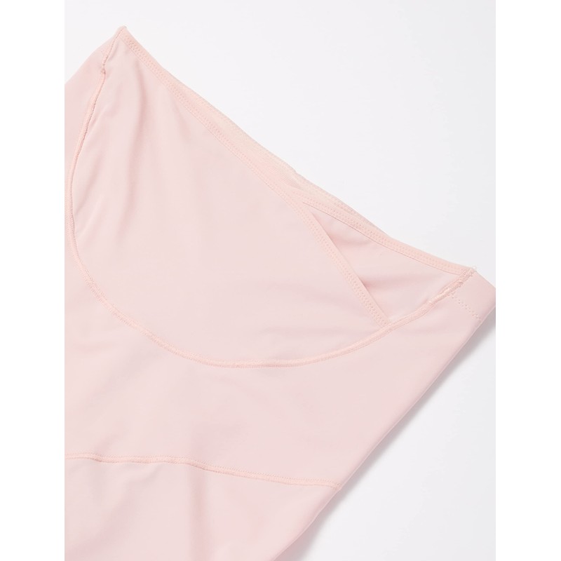 Inujirushi Honpo HB8409 Kashukuru Rakubaki Pants Pregnancy Belt Pink M