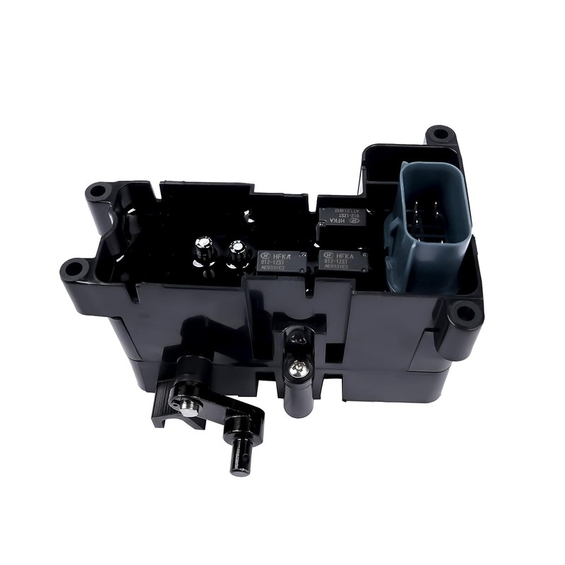 Flynsu 121-3017 Brake Control Module Replacement for Exmark Quest &