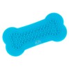 Dr Zoo by MooGoo Lick & Stay Treat Mat