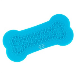 Dr Zoo by MooGoo Lick & Stay Treat Mat