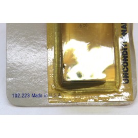 Comare Vintage Comare Mark II Stainless-Stee