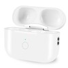 AKYHHE Replacement Wireless Charging Case Compatible with Air Pods Pro
