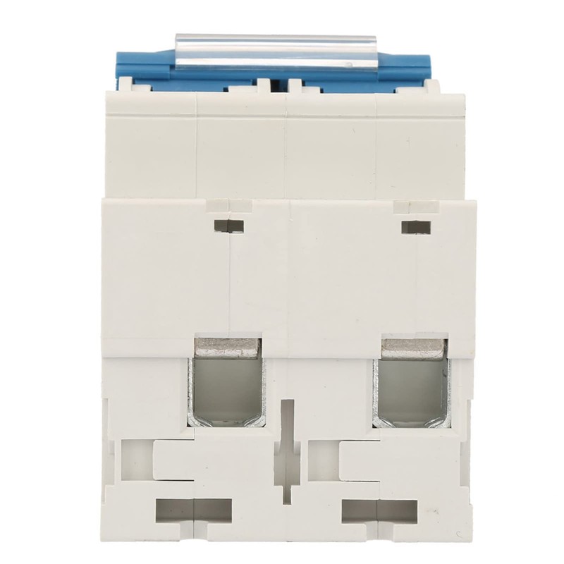 DZ47-125 Circuit Breaker Leakage Protection Air Switch 2P Circuit Breaker