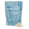 B-fit L-glutamina 100% Pura En Polvo - 300 G Sin