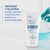 Protector Solar Facial Ducray Keracnyl Fluido Fps Anti Imperfecciones