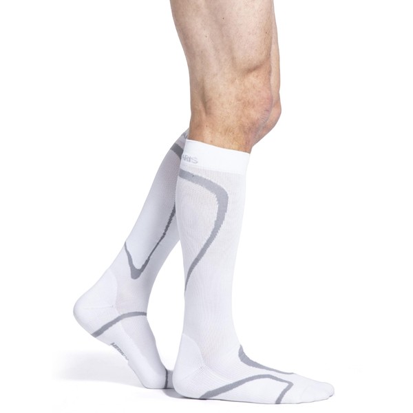 Sigvaris Men’s & Women’s Motion High Tech Closed Toe Calf