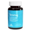 Teramag Con Magnesio Naturex 30 Cápsulas 835mg