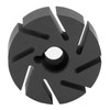 Aramox Central Locking Vacuum Pump Impeller, PSE Central Locking Pump
