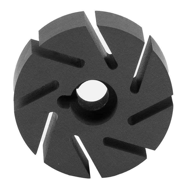 Aramox Central Locking Vacuum Pump Impeller, PSE Central Locking Pump