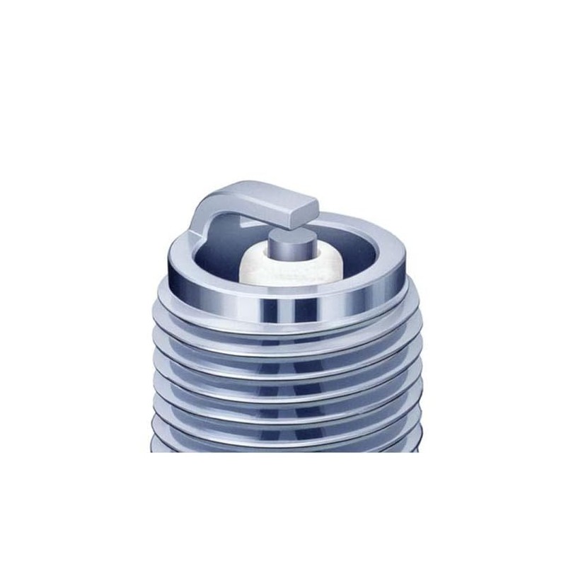 Midwest Engine Warehouse 3410 B4lm Spark Plug