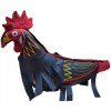 Unbranded Rooster Dummy with Handle/Chata con Mango