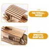 CIYODO Boat Model Decor Stylish Office Boat Decoration for Home