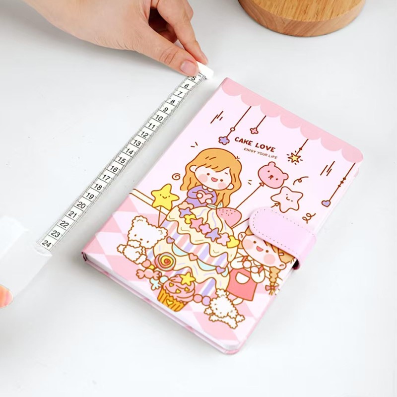 メジャー 巻き尺 2個セット 巻尺 1.5m ソフトルーラー miniメジャー 自動カード位置 ワンクリック帰原 自動巻取