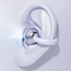 Language Translation Earbuds(Music and Calling), Wireless Bluetooth 5.49 144 Languages