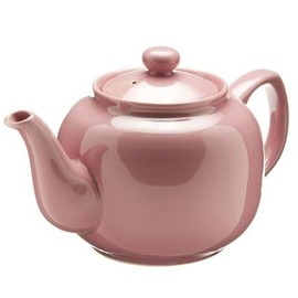 Old Amsterdam Windsor 6 Cup Ceramic Teapot Sierra Rose
