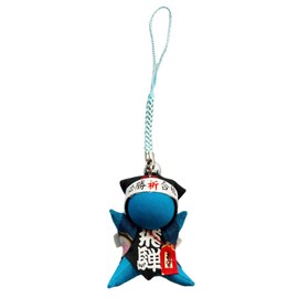 [Hida Takayama Ohana] Salubobo Pass Prayer, Exam Test, Single Item, Amulet, Good Luck, Prayer, Salbobobo Exam, Pass Prayer, Strap, Keychain, Gift, Grandmother