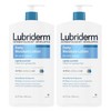 Lubriderm Loci?n Hidratante Diaria + Pro-ceramida con Manteca