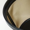 Coffee Filter Stainless Steel Coffee Machine Reusable Cone Coffee Filter