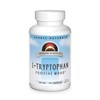Source Naturals Serene Science L-Tryptophan, Positive Mood*, 500 mg -
