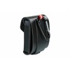 caseroxx Wireless Detector Case for Swissphone BOSS/Res.Q - Protective Case