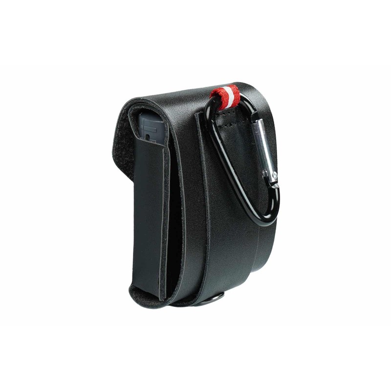 caseroxx Wireless Detector Case for Swissphone BOSS/Res.Q - Protective Case