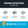 Tiesta Tea - Passion Berry Jolt, Loose Leaf, Raspberry Passion