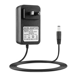 FNKTQL 12V 1A Charger for Bose SoundLink Mini(1st Gen ONLY),Speaker 413295 359037-1300 371071-0011 SoundDock XT 626209-1300 1900 PSA10F-120 Replacement AC Power Supply Cord