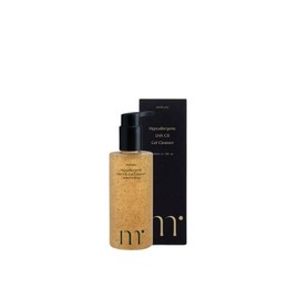 Molvani Hypoallergenic LHA Yulpi Gel Cleanser 200ml / 몰바니 저자극 LHA 율피 젤 클렌저 200ml