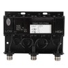 10W UHF 6 Cavity Duplexer TX: 454.175 MHZ RX: 464.175MHZ