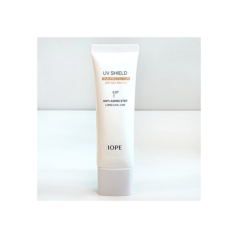 IOPE UV Shield Sun Protector 50ml (SPF50+) / 아이오페 UV