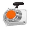 Hippotech Recoil Starter Assembly Chainsaw Pull Start Fits for Stihl