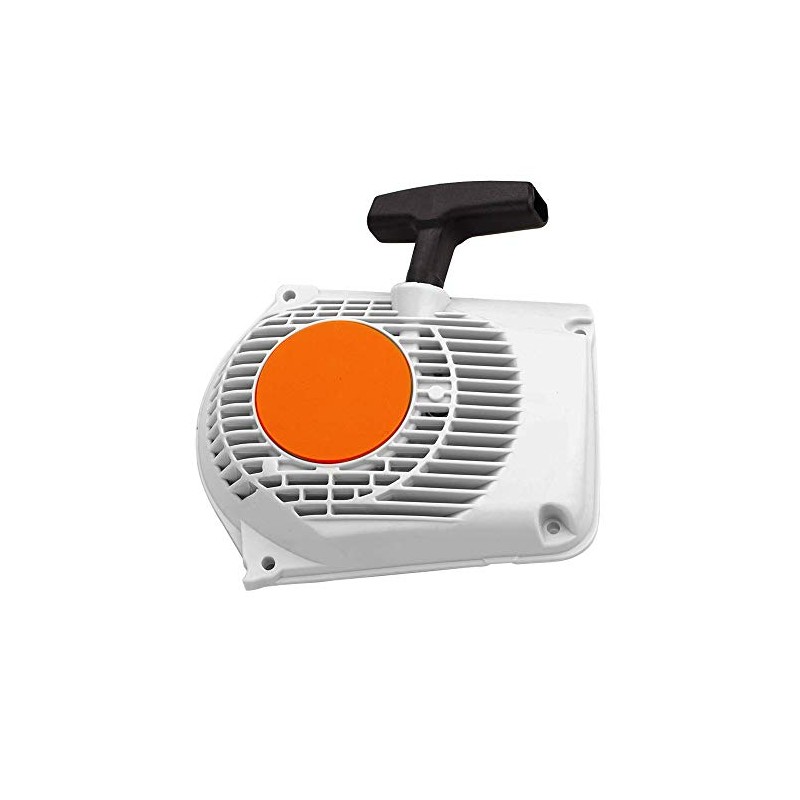 Hippotech Recoil Starter Assembly Chainsaw Pull Start Fits for Stihl