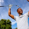 WFX Golf Glove for Golfers, Left Hand Right Premium Quality