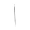 AKORD Stainless Steel Blackhead Acne Pimple Extractor Remover Removal Tool